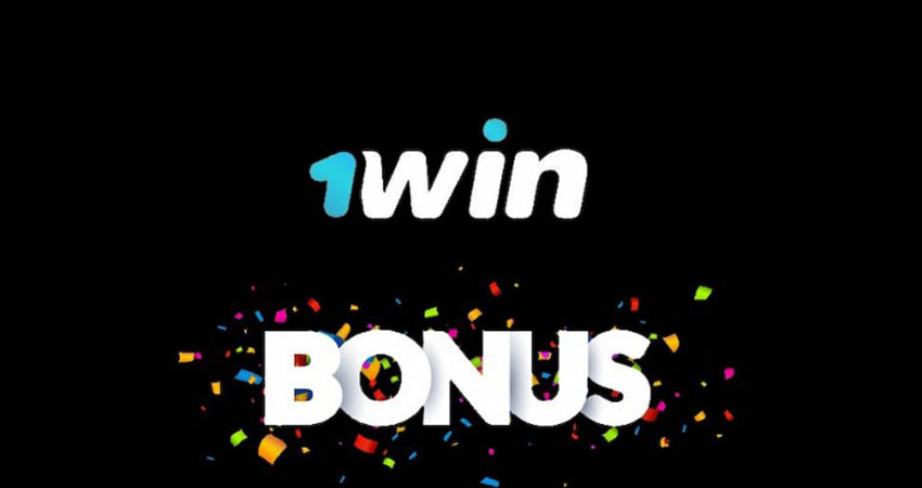 1win code bonus.