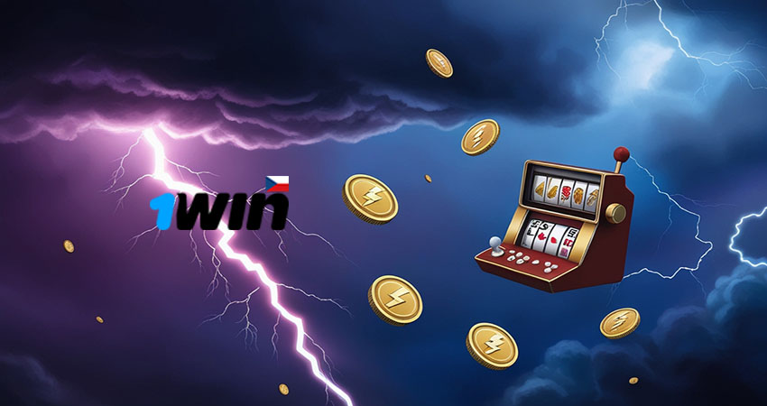 1win slot casino.